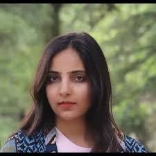 Divya Vijay's Instagram, Twitter & Facebook