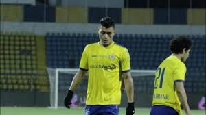 كشف طبيب نادي الإسماعيلي، هشام مصطفى، حقيقة ما يتردد عن إصابة لاعب فريقه والمنتخب الأولمبي، عبدالرحمن مجدي، بتليف في العضلة. 2ygmb 6vzhneqm