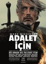 Adalet Icin Turkce Dublaj Online Izle Film Sinema Mads Mikkelsen