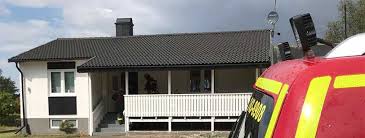 Brand och explosion försäkringen täcker skador som uppkommit till följd av till exempel en brand, explosion eller blixtnedslag. Blixtnedslag I Villa Skillingaryd