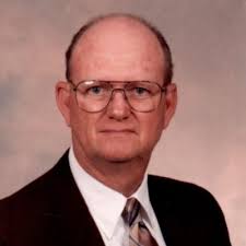 Obituary information for Robert L Carrell Jr