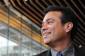 Paul Oriente, Vancouver Convention Centre