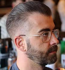40 Best Haircuts For A Receding Hairline In 2020 Mens Haircuts Receding Hairline Receding Hair Styles Hairstyles For Receding Hairline