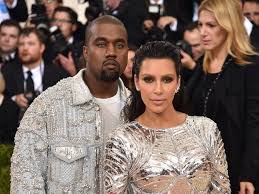 Kim Kardashian Interviewed By Kanye West In Vogue Arabia S September Issue Arab News