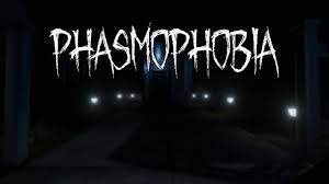Phasmophobia Trailer Gameplay Vr Horror Game 2020 In 2020 Psychological Horror How To Get Money Vr Horror Games