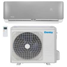 Since 1995, under strong family leadership, the company has been focusing only on air conditioner sales for your home or office. Danby 18 000 Btu Ductless Mini Split Air Conditioner The Home Depot Canada