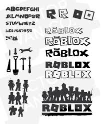 We have many free minecraft fonts that you can download. Roblox Font Free Dafont Free