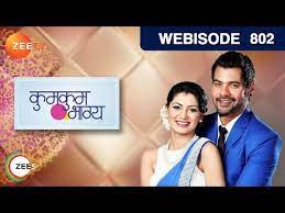 He is majorly known for portraying abhishek prem mehra in kumkum bhagya. Kumkum Bhagya Webisode Episode 802 Shabbir Ahluwalia Sriti Jha Zee Tv Youtube Kumkum Bhagya Sriti Jha Youtube