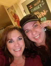 Marti passed away after cancer seizure