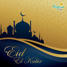 Before, during and after the festivity. Nigeria Info Fm 99 3 A Twitter Eidmubarak Happy Eid El Kabir To All Our Muslim Brothers Sisters Listeners Partners Friends And Families May The Goodness That Comes With The Season Bring More Joy