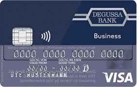 An der degussa bank sind die erste neue christian olearius beteiligungsgesellschaft mbh und die degussa poolgesellschaft mbh & co. Businesscard Der Degussa Bank Degussa Bank Ag