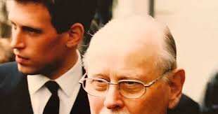 Margrave Max of Baden (1933-2022)