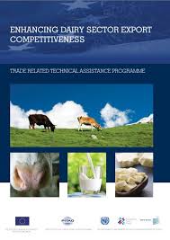 Desert farms pure camel milk powder is never heated, leaving all of its valuable enzymes untouched along with the health benefits of camel milk well preserved. Enhancing Dairy Sector Export Competitiveness International Trade