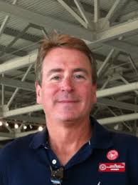 Patrick Timothy Belden