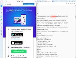 Opera download for windows 8.1. Ars Takes The New Opera R2020 Browser For A Spin Ars Technica