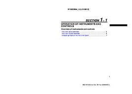 We have 4 toyota sienna 2007 manuals available for free pdf download: 2007 Toyota Sienna Owner S Manual Pdf 540 Pages