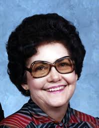 Bernice Ellis Obituary