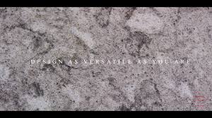 Engineered quartz kitchen countertop cost. Corian Quartz New Color In Youtube