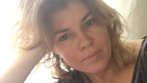 Her daughter's birth parents were homeless and sleeping in a tent. So she  invited them to stay with her