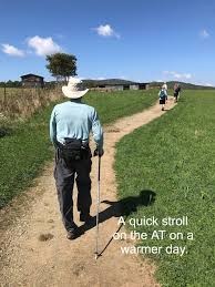 Profile for The Honest Backpacker