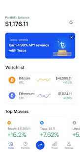 Top ten (10) best bitcoin investment apps to use today 1. Coinbase Buy Trade Bitcoin Ethereum More Overview Google Play Store Us