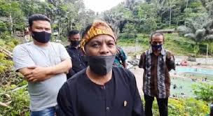 Objek wisata itu baru dibuka sekitar akhir tahun 2017. Citiis Galunggung Obyek Wisata Alternatif Liburan Penguhujung Tahun Duta Priangan