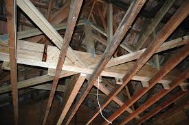 The link below provides additional information and span tables for tji® joists in ceiling applications. Issues And Repairs Branz Maintaining My Home