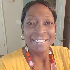 Camilla Michelle Pearson Dammond