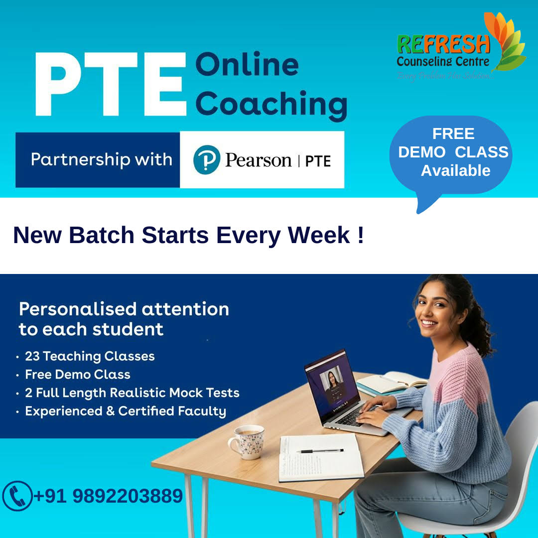 PTE Online Coaching product image