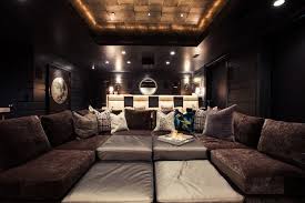 A wide variety of pit sectional sofa options are available to you, such as. Home Theater Sectional Sofas Ideas On Foter