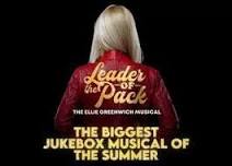 Leader of the Pack: The Ellie Greenwich Musical