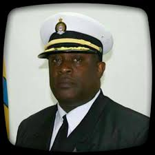 Bahamas Law Enforcement Memorial Page