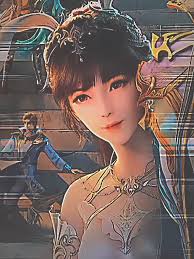 Xiao Wu dan Reinkarnasi Mei Gongzi dalam Soul Land