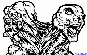 Aladdin, sleeping beauty, pocahontas, mulan, cars or bagnoles, rapunzel, the snow queen. Zombie Coloring Pages For Kids Drawing With Crayons