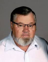 Obituary information for Paul H. Yoder