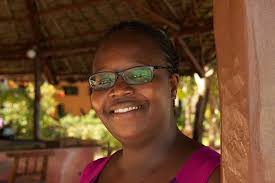 Angella Emurwon: Writing For Me Is Like Breathing