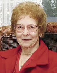 Mary A. Ripley, 92, Lewiston