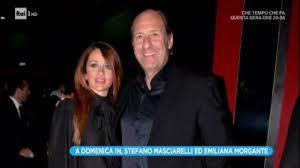 Si definisce una persona serena. Emiliana Morgante Moglie Stefano Masciarelli Chi E Una Grande Imprenditrice