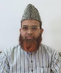 University Faculty Details Page