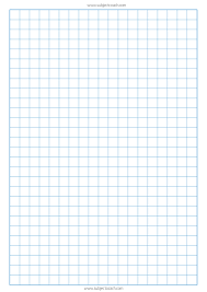free printable graph paper 1cm for a4 paper subjectcoach