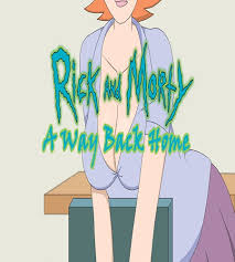 Rick And Morty – A Way Back Home [18+] v2.7 MOD APK - Platinmods.com -  Android & iOS MODs, Mobile Games & Apps