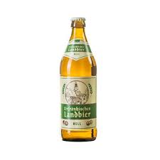 Kesselring Deutsches Bier Bier Flaschen