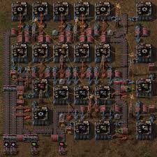 Factorio Early-Game Walkthrough [V1.0] | Rock Paper Shotgun