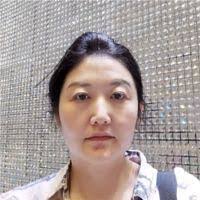 Nancy Shen's Instagram, Twitter & Facebook