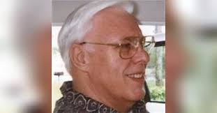 Theodore Swanson Obituary