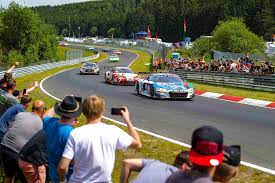 Ein video und foto mix aus der luft, die fotos sind direkt… Vorverkauf Fur Das 24h Rennen 2020 Ist Eroffnet Adac Total 24h Rennen Nurburgring