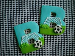 These cookies are essential for the operation of our websi. Pin By Deema Tobasi On Soccer Themed Birthday Party For My Boy Soccer Cookies Fun Cookies Football Cookies