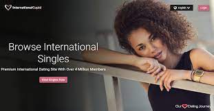 If you are looking for love, dating and serious relationships and are interested in international dating, you. International Cupid Review June 2021 Worldwide Singles