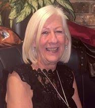 Condolence Book for Ann Burgess (née Butler) (Crumlin, Dublin)