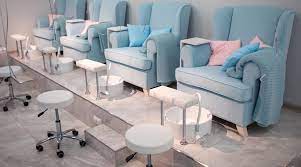Beauty salons in las vegas on yp.com. Coronavirus Plan Beauty Salons In England Will Not Reopen On July 4